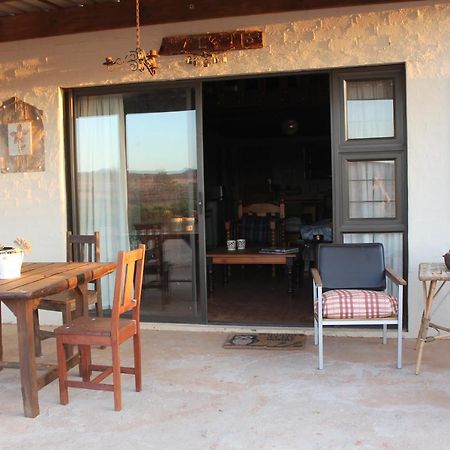 Appartamento Pureplaas Self Catering Volmoed Oudtshoorn Klein Karoo Esterno foto