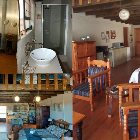 Appartamento Pureplaas Self Catering Volmoed Oudtshoorn Klein Karoo Esterno foto