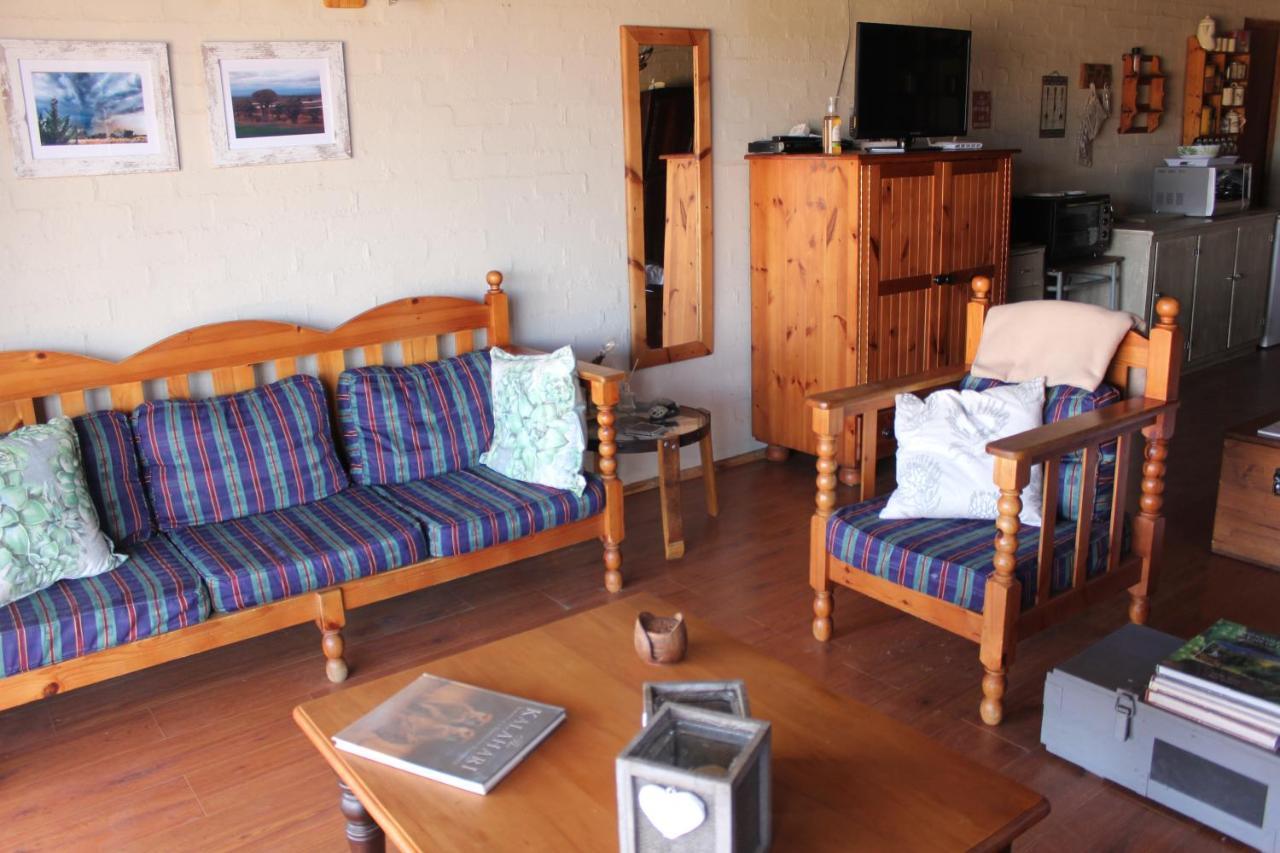 Appartamento Pureplaas Self Catering Volmoed Oudtshoorn Klein Karoo Esterno foto